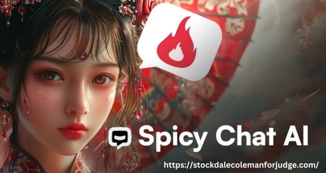 Spicychat