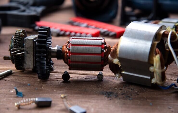 Discover the Power and Efficiency of Small Servo Motors – Your Ultimate Guide