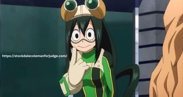 Froppy