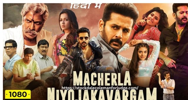 Macherla Niyojakavargam: One More Hit of Telugu.