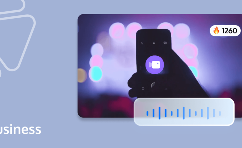 Live Streaming SDK: Enhancing the Future of Online Broadcasting