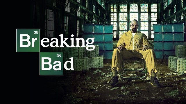 Breaking Bad 2