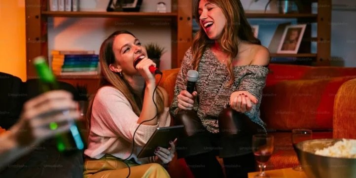 How to Identify Customer-Oriented Karaoke Lounge