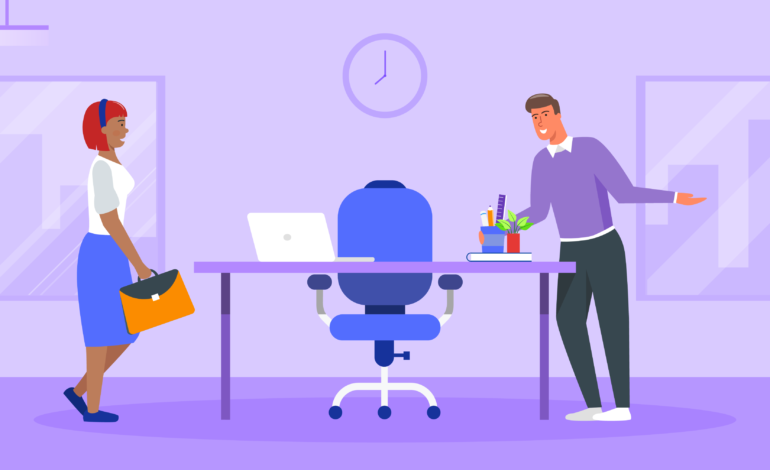 The Essential Roadmap to Effective Employee Onboarding