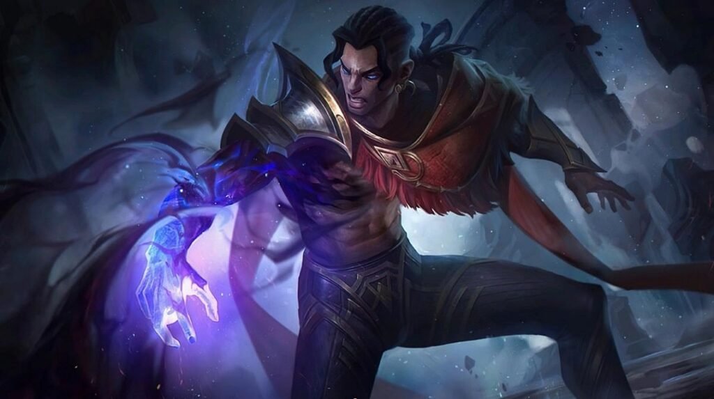 Discover the Top 10 Strongest Heroes in ML