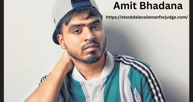 Amit Bhadana: Age, Career, Net Worth, More