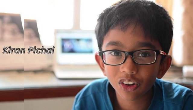Kiran Pichai