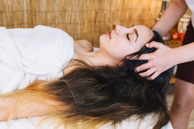 Nuru Massage Near Me