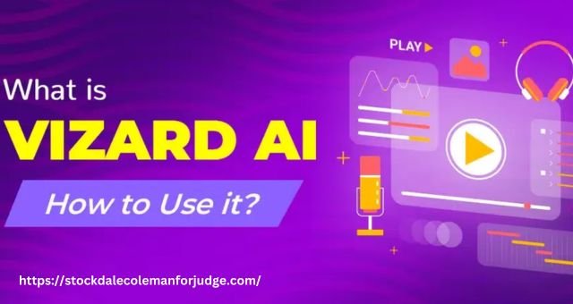 Vizard AI: Online AI Video Editor