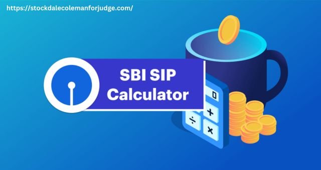 sip calculator sbi