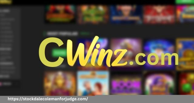 cwinz app