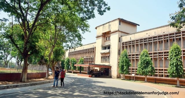 National Institute Of Technology, Jamshedpur