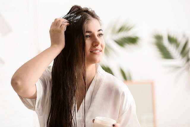 The Importance of Using a Hair Mask for Healthy Hair Care!