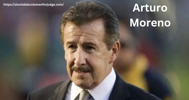 Arturo Moreno Age, Height, Net Worth, Height, and More