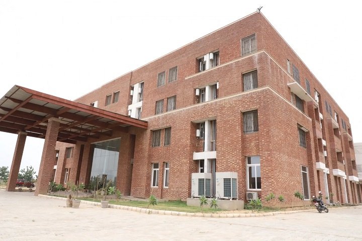 Your Path to a Brighter Future Begins At the Rehabilitation Center