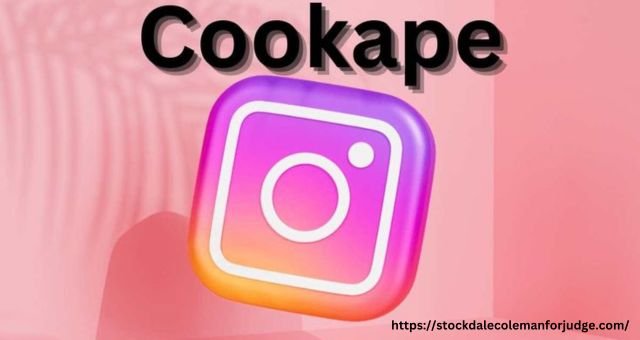 Cookape