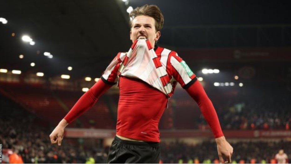 Sam Dolby – the top FA Cup assistant for the 2022/2023 season