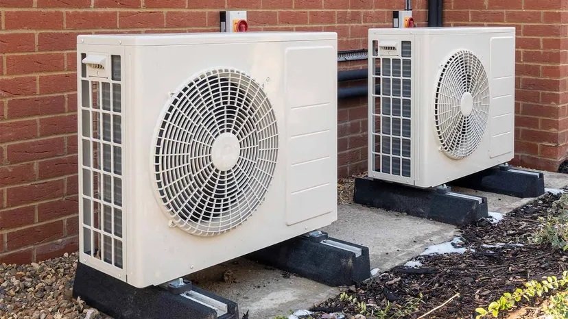 How Long Do Air Source Heat Pumps Last?