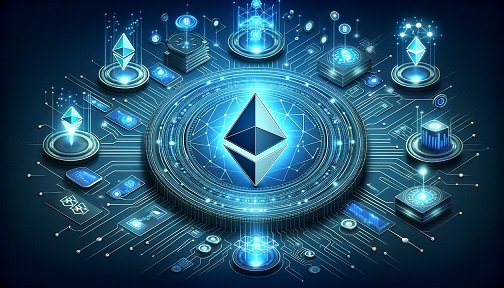 Understanding the Ethereum Ecosystem: the Future of Digital Finance