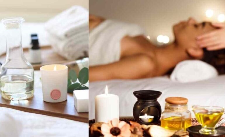 Choosing the Perfect Spa: Your Ultimate Guide to a Relaxing and Rejuvenating Experience