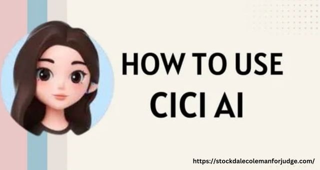 CICI AI: All You Need To Know About