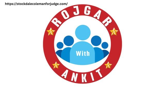 Rojgar with Ankit