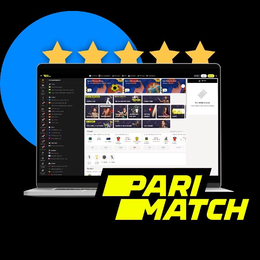 Unlock the Ultimate Betting Experience with Parimatch – Bonuses, Promotions, and Thrilling Games Await.