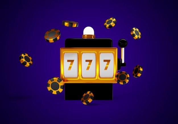 A Beginner’s Guide to Online Slot Bonuses and Free Spins