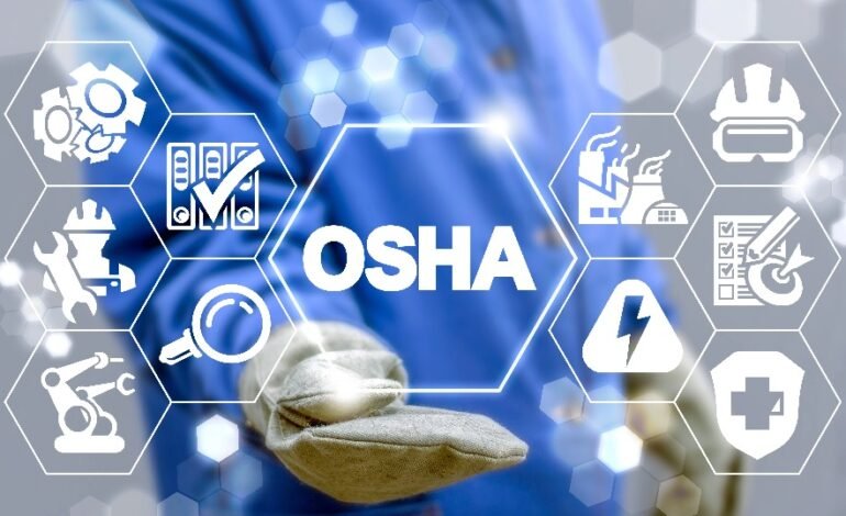 The Role of OSHA 10 Online Training in Enhancing Workplace Safety