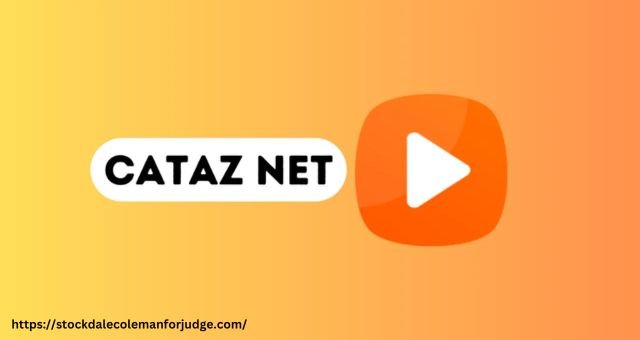 Cataz – Stream and download movies in HD