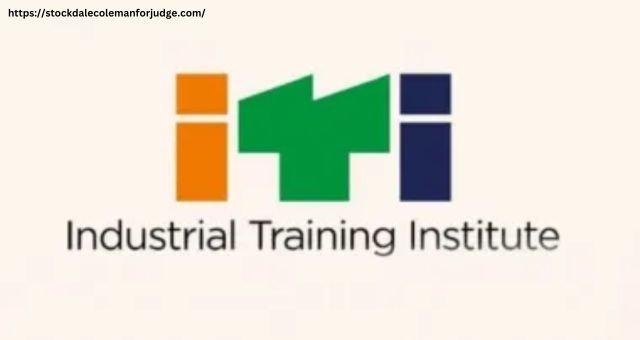 Industrial Training Institute News