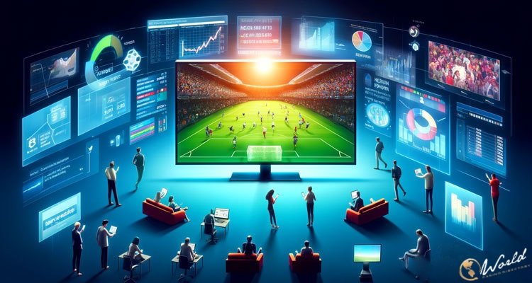 How Social Media Influences Sports Betting Trends and Public Perception