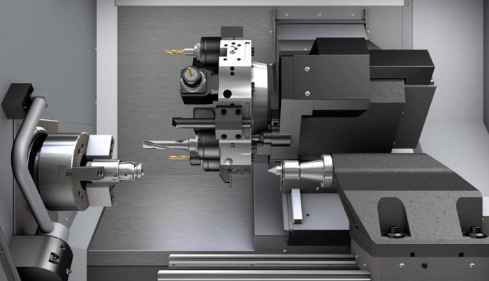 7 Tips to Increase Productivity in CNC Metal Lathe Services