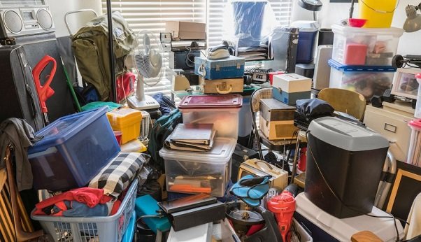 The Dangers Of Hoarding: Why Professional Hoarder Cleanup Is Important!