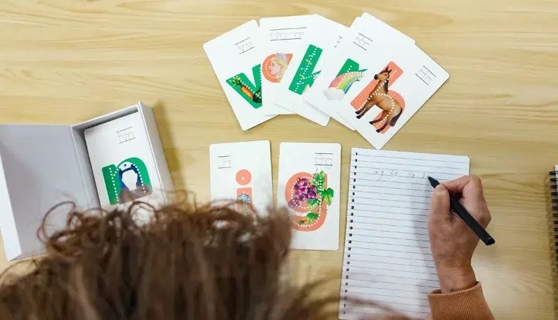 How Flashcards Can Unlock Your Academic Potential for Study Success