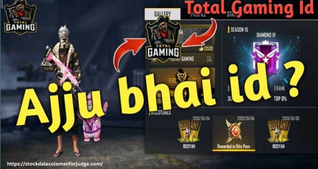 Ajju Bhai UID: UID, Statistics, Gameplay, More