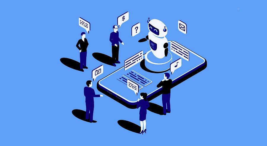 The Benefits of Using AI-Powered Chatbots for Digital Customer Service