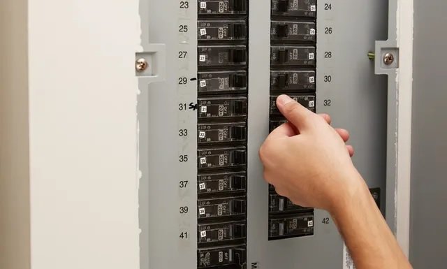 Powering Up: What To Expect During An Electrical Panel Upgrade