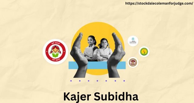 Kajer Subidha – A Bengali Portal of Information