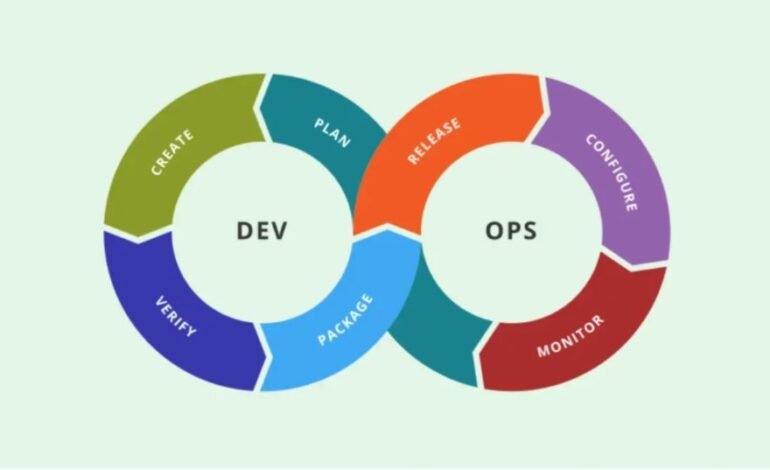 The 5 Amazing Benefits Of DevOps Course