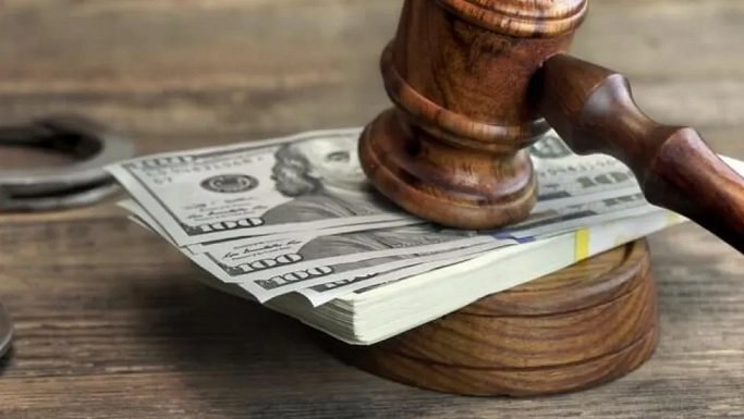 What Happens To Bail Money After the Case Is Closed?