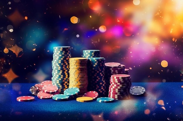 The Future of Gambling: Exploring the Latest Trends in the Online Casino Industry