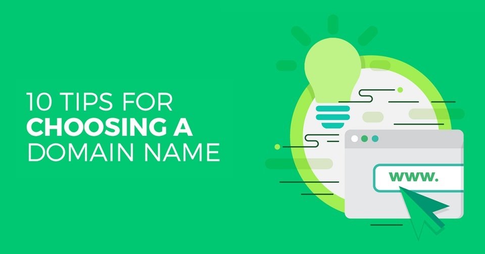 3 Reasons to Choose a Memorable Domain for Your Brand