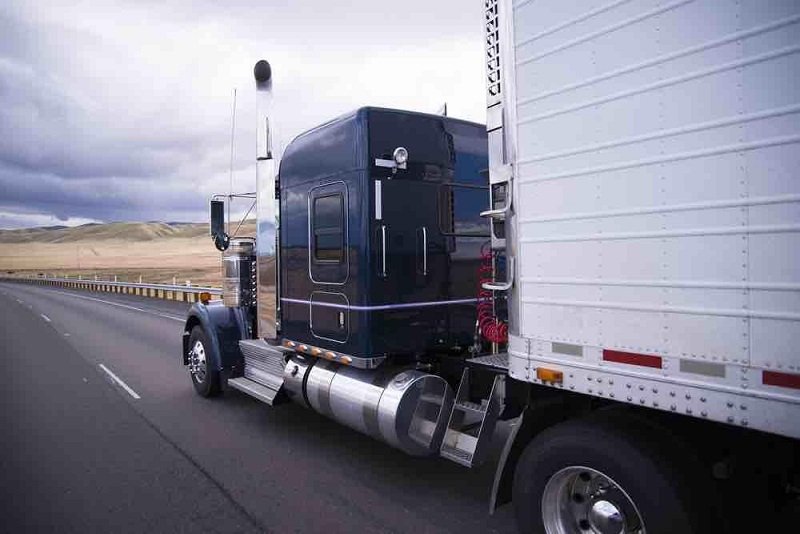 Proving Liability for an 18-Wheeler Accident