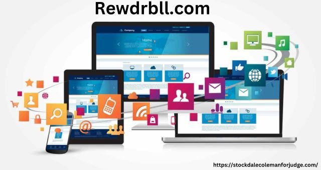 Rewdrbll.com: Future of Digital Workspace