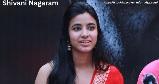 Shivani Nagaram