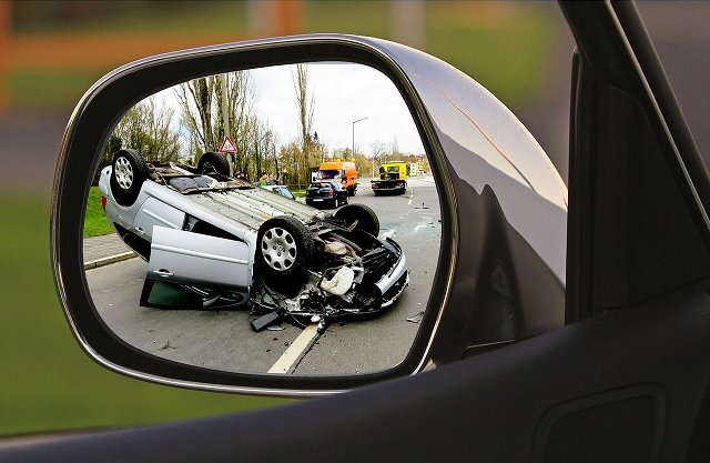 When to Hire a Car Accident Attorney