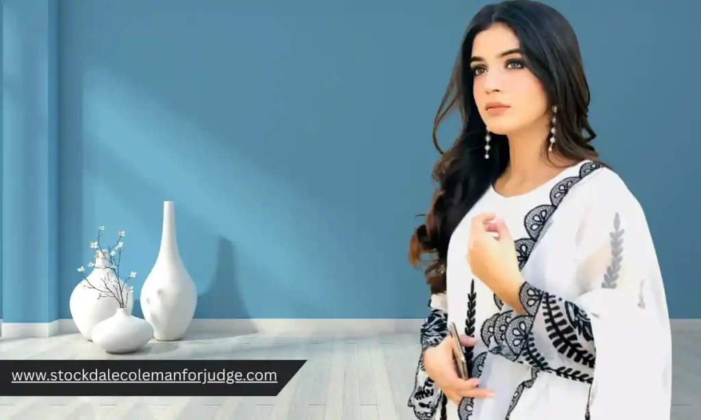 Laiba Khan Age