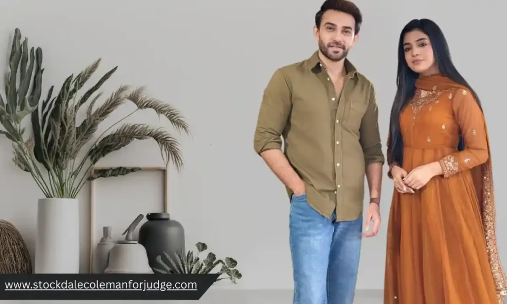 Laiba Khan Husband Name