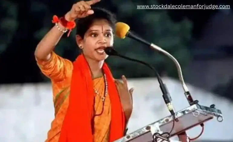 Chaitra Kundapur Age, Biography, Husband, Career, Net Worth and many More